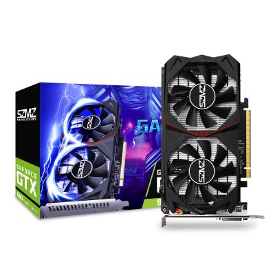 China OC GURU II Overclocking Software Wholesale in video card gtx 960 computer 4GB common china gaming graphics cards for sale