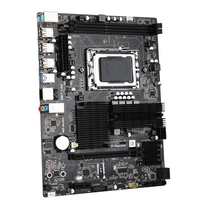 China JINGSHA Socket 3 AMD 970 G34 Desktop Extreme Prime Cost Effective Motherboard for sale