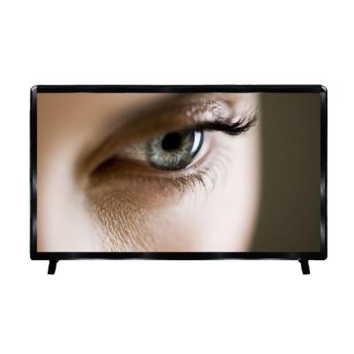 China Hotel TV 85 90 95 100 Led Backlight Full HD 4K WIFI LED TV Per Inch TV Price Led TV for sale