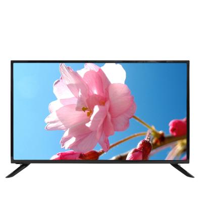 China Hotel TV 50 Inch 4K Uhd Hotel Led TV Smart Television for sale