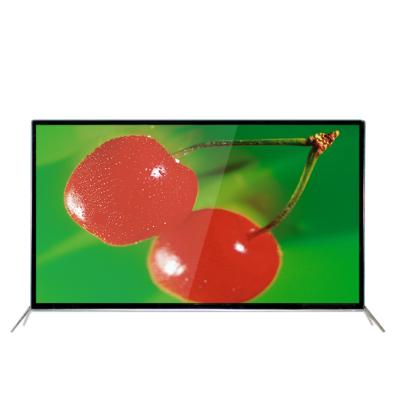 China Wholesale Hotel TV 55 65 Inch New Products Smart Television 4k 50 , Led TV With Smart for sale