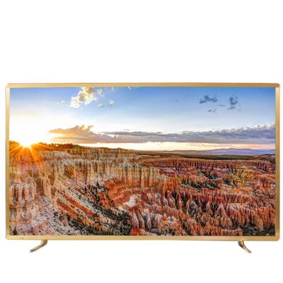 China Wholesale china tv hotel tv 55 inch smart television uhd 4k led tv for sale