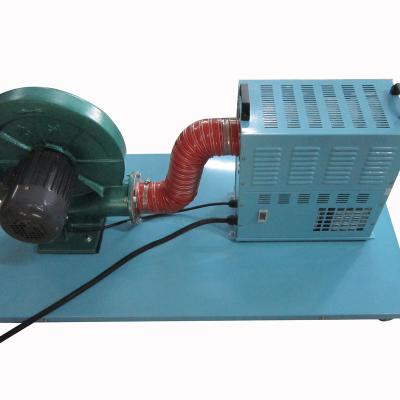 China Farms Electric Industrial Heater Hot Air High Pressure regenerative Blower for water removal for sale