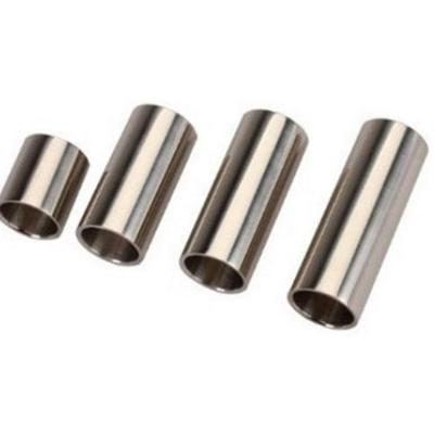 China GUITAR Chrome 28 51 60 70 mm Slider Stainless Steel Metal Guitar Slide for String Instruments Guitar Accessories for sale