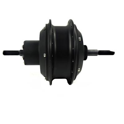 China Greenpedel Wheel Motor Single Axle Brushless Hub Motor For Electric Bicycle 16