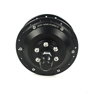 China Greenpedel 36v 250w wheel motor ebike cassette hub front rear motor for electric bike for sale