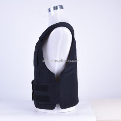 China Comfortable Comfortable Inner Wear Bulletproof Vest Prices for sale