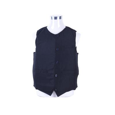 China Comfortable Army Police Safety PE Bullet Proof Vest Bullet Proof Military Vest for sale