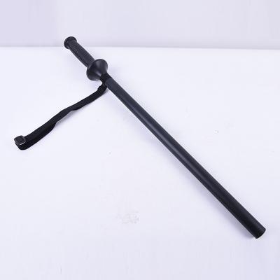 China Police plastic baton rubber and plastic baton for sale