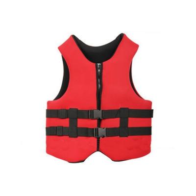 China portable life jacket LJ-02 for sale