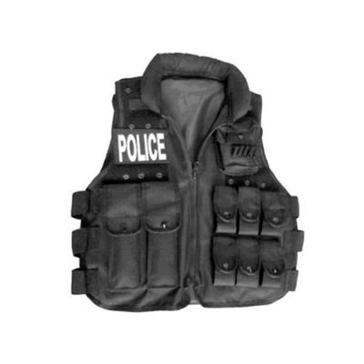 China Nylon Custom Printed Military Nylon Tactical Vest Equipment for sale