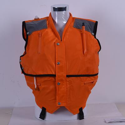 China Help make the different logo or reflective words. 100% Polyester Fabric Reflective Traffic Police Safety Vest Shirts for sale