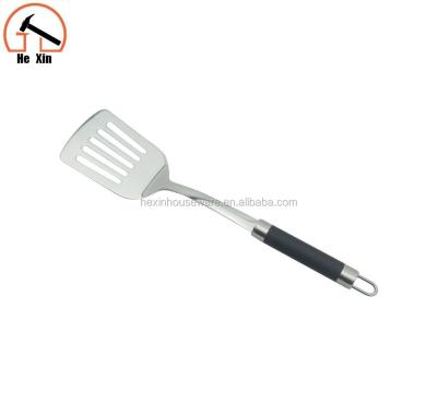 China Sustainable High Quality Stainless Steel Kitchen Instrument With Soft Touch Handle Kitchen Tools for sale