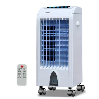 China Timer / Remote Control Air Conditioner Cooler Rack Air Chamber Cooler Synchronized Cooled Cooled AC Output Safely for sale