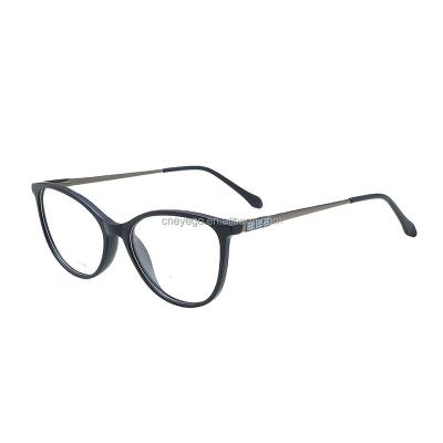 China Eyewear TR 90 Optical Frames Fashion Optical Frame Fashion Brand Name Eye Glass Frames for sale