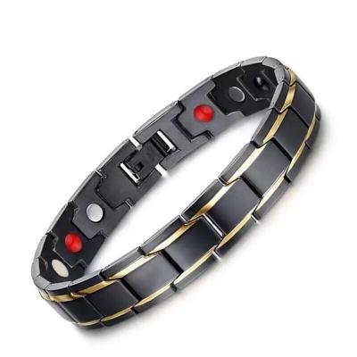 China Popular Casual Fashion Bestselling Men's Bracelet Gifts Manufacturers Wholesale for sale