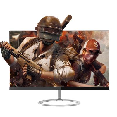 China 2019 Hot Sale 23.8 Inch Curved Screen All In One PC Windows Computer For School Or Home Or Office 23.8 Inch for sale