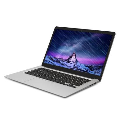 China Backlit Keyboard Up to 2.00GHz 15.6 Inch Notebook PC 2GB 32GB Intel Win10 Quad Core Slim Mini Laptop Computer for School and Office for sale