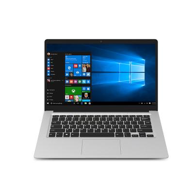 China Backlit Keyboard Factory Price Win10 Notebook PC Quad Core Mini Laptop Computer Factory Wholesale for sale