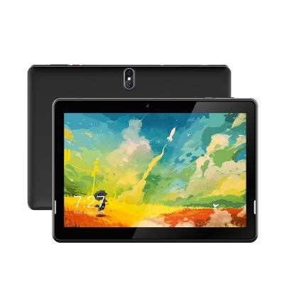 China Entertainment 10 Inch HD Tablet Industrial Tablet PC 2GB 16GB 1.3GHz Android 9.0 Ultra Thin for sale