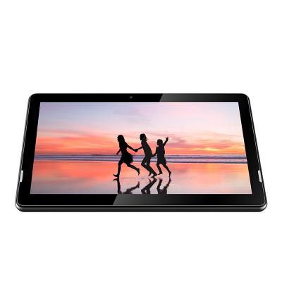 China Entertainment Android 9.0 10 inch HD Tablet 2GB 16GB 1.3GHz Quad Core Slim Industrial Tablet for Office and Home for sale