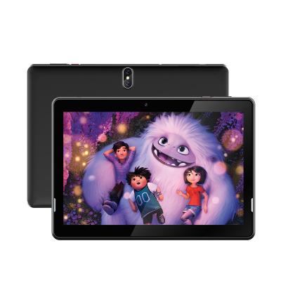 China Entertainment Factory Direct 10 Inch Quad Core Tablet 2GB+16GB Android 9.0 GPS Tablet For Office And Business for sale