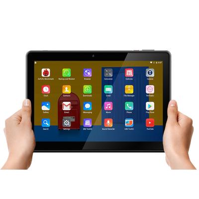 China Entertainment Factory Price 10.1 Inch Tablet 2GB 16GB Android 9.0 Tablet For Office And Business for sale