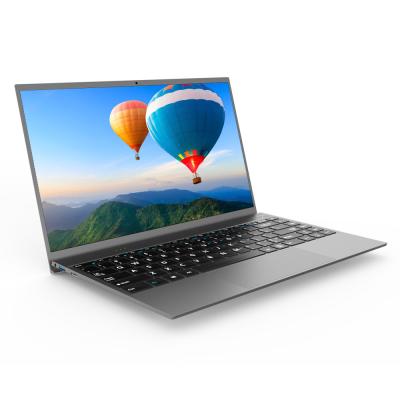 China Cheap Thin Keypad HD Laptop 14 Inch Laptop Win10 Intel Laptop Computer for sale