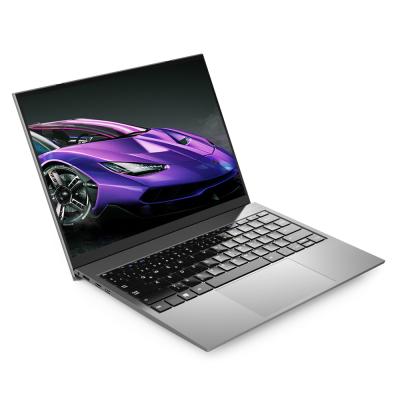 China Original Numpad 13.5 Inch IPS FHD 16GB RAM 256GB Notebook Ultra Thin Smart Notebook Laptop for sale