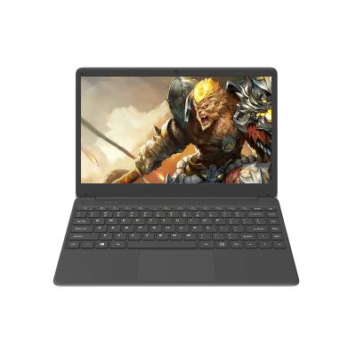 China Custom Made Ultra Thin Windows10 Mini Notebook Computer For Hot Selling Wireless 14 Inch Office Or School for sale