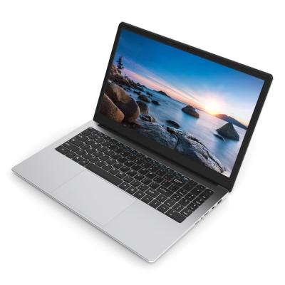 China Intel Celeron N3350 Digital Cores Dual Pad 15.6 Inch Ultra Thin Small Laptop Computer Laptop Notebooks for sale