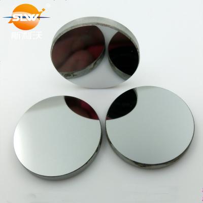 China Silicon Molybdenum Reflection CO2 Laser Mirror for sale