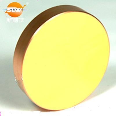 China Reflection CO2 Laser Copper Copper Mirror for sale