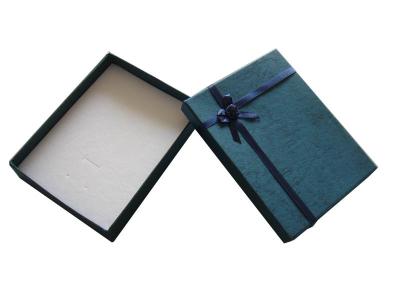 China Bowknot gift boxes/Paper gift boxes for sale