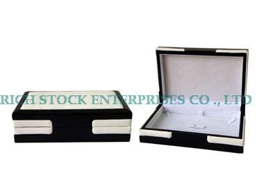 China wooden jewelry boxes/jewellery boxes for sale