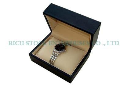 China Leather Watch Boxes for sale