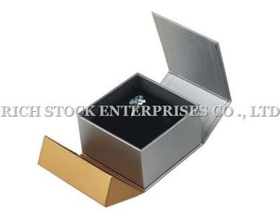 China Paper Ring Box for sale