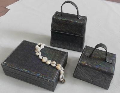 China High-end jewelry box/gift boxes for sale