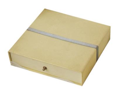 China Paper jewellery box/Drawer jewelry box,Set Jewelry Box for sale