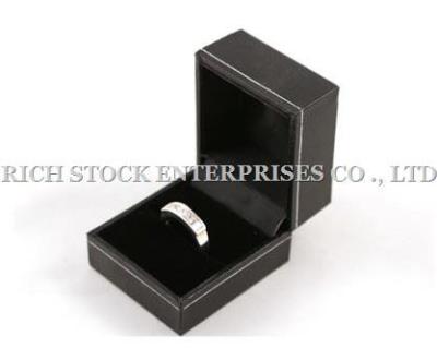 China Ring Boxes,Plastic boxes, Jewellery boxes/box for sale