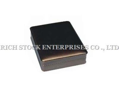 China Set Jewellery Boxes,leather jewelery box for sale