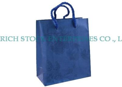 China paper bags,packing bag,gift bag for sale