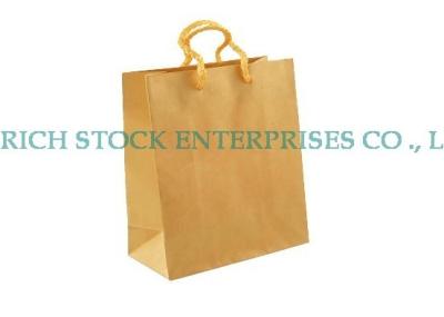 China Gift bag of paper, gift bag, packing bag for sale