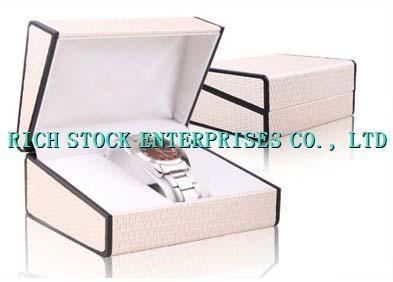 China Watch Box,Leather watch box,watch gift box for sale