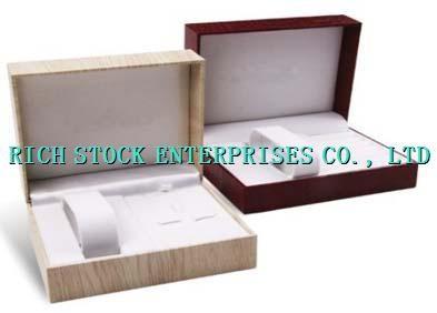 China Watch Box,Plastic Watch Box for sale