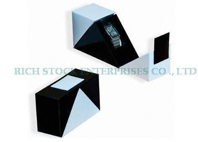 China Gift Watch Boxes for sale