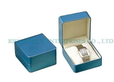 China Watch Box,Plastic Watch Box for sale