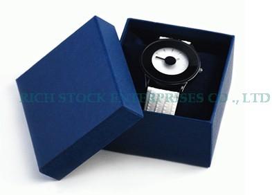 China Paper Watch Boxes,Cardbroad Watch Boxes,watch boxes for sale