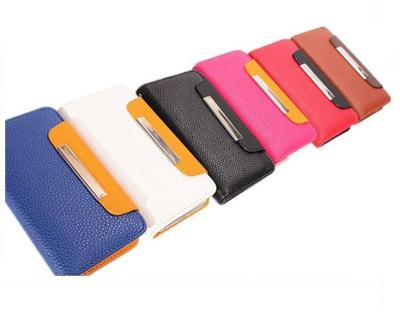 China iphone5 filp leather case for iphone5 for sale