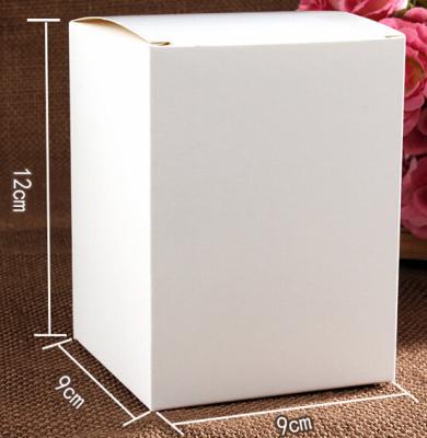 China Led Packing boxes, white packing boxes. white boxes no printing,packing boxes no printing, for sale